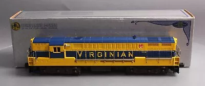 Lionel 6-8950 O Gauge Virginian FM Trainmaster Diesel Locomotive EX/Box • $239.99