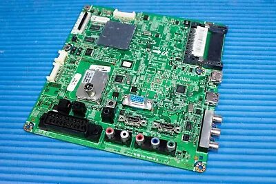 Main Av Board Bn41-01361c Bn94-03257s For Samsung Ps42c450b1w Tv • £10.45