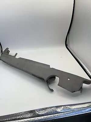 Mercedes R129 All SL 90-02  Trim Seat Side Cover Right Gray 1299190220 • $44.95