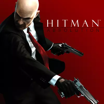 Hitman: Absolution (PC/Mac Steam Key) [ROW] • $4.34