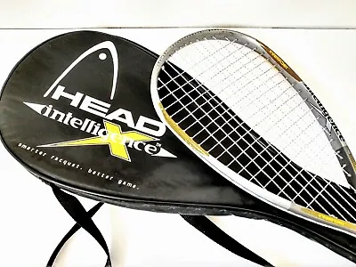 Head Intelligence Ix150 Squash Racquet • $34