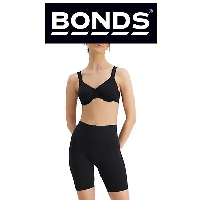 Bonds Womens Move Underwire Bra Soft And Flexible Smart Cooling Yarn YWR7 • $42.95