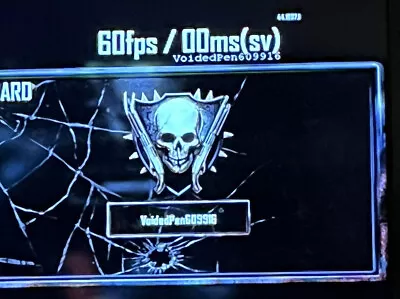 Bo2 Black Ops 2 Recovery Xbox 360 & ONE Zombies Max Rank *SHOTGUNS* MOD MENU • $10