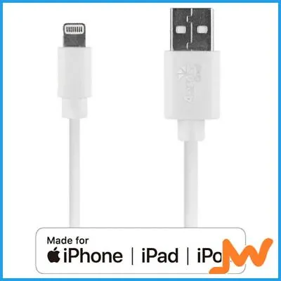 Aerocool USB To Lightning Cable 1M - MFi Certified • $12