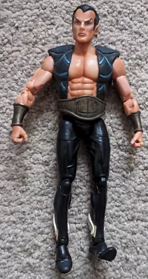 Marvel Legends Series 2 Namor Sub Mariner 6 Inch Figure • £15