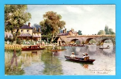 £1.64 • Buy 072406  Postcard   MAIDENHEAD  Berkshire