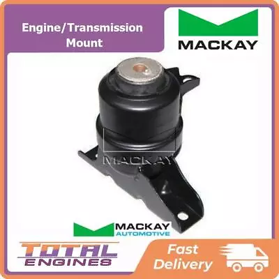 Engine/Transmission Mount Right Fits Mazda Tribute CU/YU 3.0L V6 AJ • $150