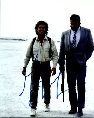 Mel Gibson 8x10 Signed Photo Picture Autographed With COA • $40.05