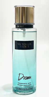 Victoria's Secret Fragrance Mist - Dream - 8.4 Fl Oz / 250 Ml New • $29.95