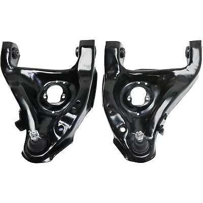 Control Arm For 1995-05 Chevy Blazer 92-04 GMC Jimmy Front LH And RH Lower RWD • $141.06