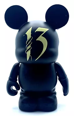 DISNEY Vinylmation - 2013 EVENT - 13 REFLECTIONS Of EVIL - Artist: Eric Caszatt • $12.95