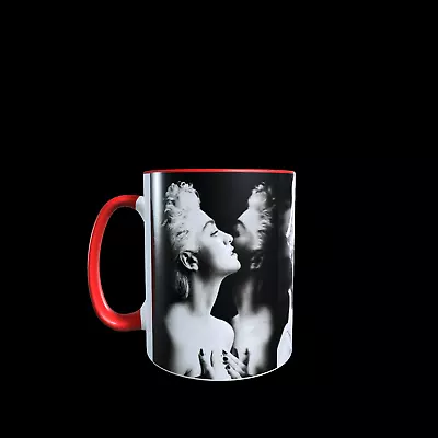 Madonna Singer Mug For Fans Birthday Events Handmade Brand New Cup • £12.99