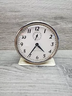 Vintage Westclox Alarm Clock • $22.99