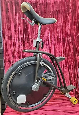 Vintage Startel No. 7000 Unicycle Uniskate Hasbro Bike Skatetruck Skatebike • $249.99