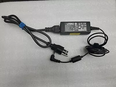 LITEON PA-1300-04 19V 1.58A 30W AC Power Adapter NSW23579 • $18.43
