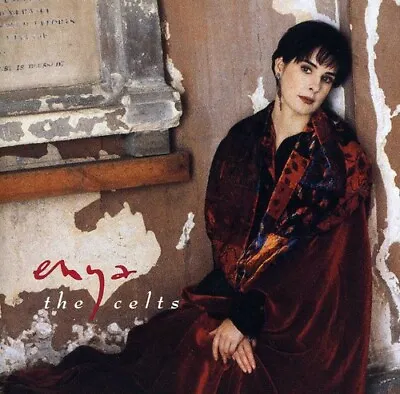 Enya : The Celts CD • $5.82