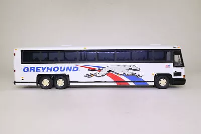 Corgi MCI 102-DL3 Coach Bus Greyhound Bus C53401 W/mirrors NIB Rare • $169.95