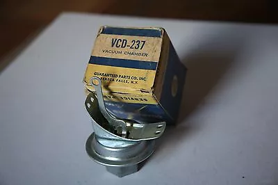$59 • Buy 1955-56 Chevy Vacuum Advance
