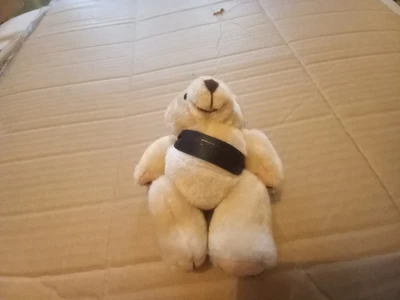 £0.99 • Buy Dog Teddy (Wk22)