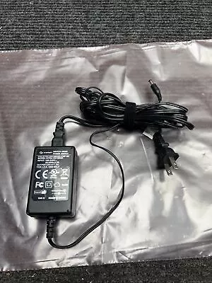 $16 • Buy V-Infinity Power Supply Model: ETSA120150UD Output 12V  1.5A 