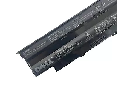 NEW OEM J1KND Battery For Dell Inspiron N4010 N5010 M3010 3420 N5110 N7110 M5010 • $28.99