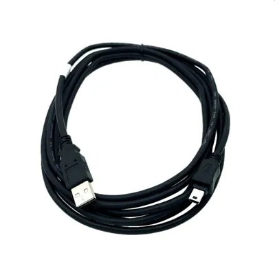 10Ft USB Cable Cord For M-AUDIO KEYBOARD CONTROLLER KEYSTATION MINI 32 49 61 88 • $7.53