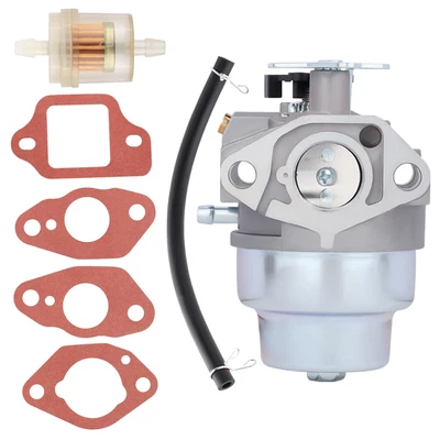 $15.83 • Buy Carburetor For Honda Harmony II HRR2163TDA HRR2163VXA Lawn Mowers