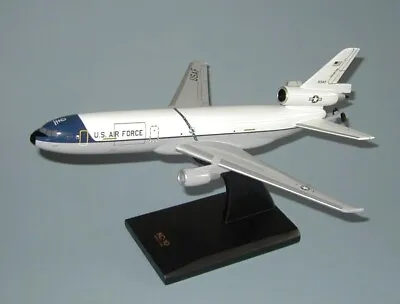 USAF McDonnell Douglas KC-10 Extender Desk Top Display Model 1/150 SC Airplane • $351.20