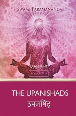 The Upanishads (Large Print) • $21.41