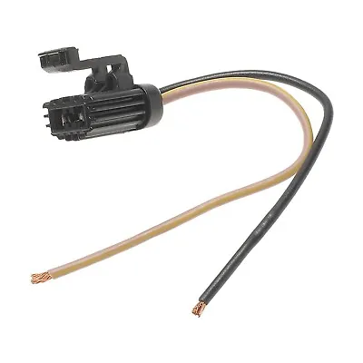 Fan Blower Motor Connector Harness Plug For Ford Crown Victoria Econoline Town  • $11.50