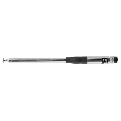 27MHz BNC Telescopic Antenna For Midland 75-822 75-785 MHS75 7W44 Maxon HCB-10C • $14.13