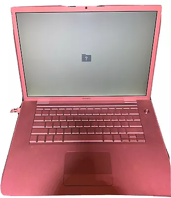 $20 • Buy Apple MacBook Pro A1226  15.4  Laptop - MA895LL/A (June, 2007)