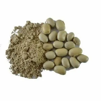 KAUCHA Velvet Bean Mucuna Pruriens Indian Herbs Powder Natural And Fresh • $9.49