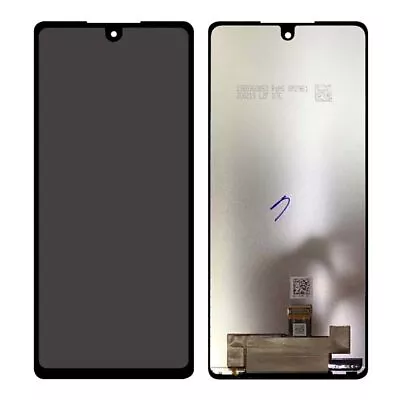 US LCD Touch Screen Digitizer Assembly Replacement For LG Stylo 6 Q730 LM-Q730TM • $30.99