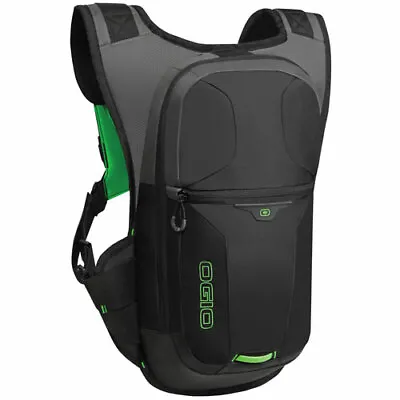 OGIO Atlas 3L / 100 Oz Hydration Pack For Motorcycle Dirt Bike Cycling Backpack • $177.02