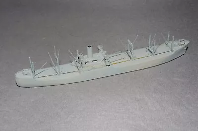 Wms Us Ww2 Cargo Ship  'ms Santa Elisa' 1/1250 Model Ship • £4.99