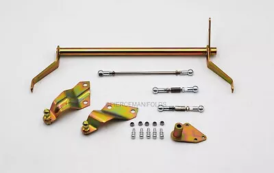 Weber 40 IDA Linkage Kit For Porsche 911 PM-0919-0 • $400