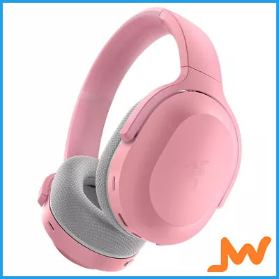 Razer Barracuda Wireless Mobile Headset - Quartz Pink • $266