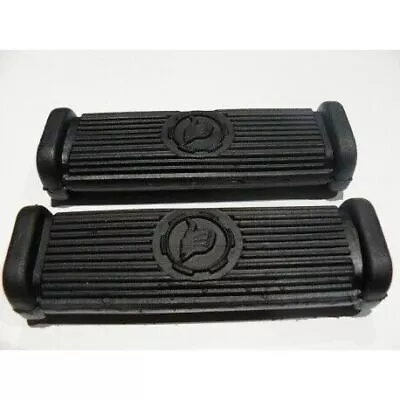 Bultaco Metralla Footpegs Mk2 Pair Mercurio Tralla Metralla Bultaco Footpegs New • $119.72