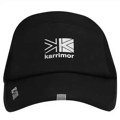 Karrimor Cool Race Cap Hat Headwear Accessories • £7.99
