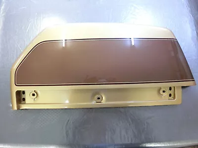 Trunk Lid Left Gold 81420-MW5-770ZA Fits For Gold Wing GL1500 1988-2000 • $410.67