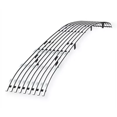 Fits 1994-1997 Chevy Blazer/94-97 S-10 Main Upper Stainless Chrome Billet Grille • $93.99