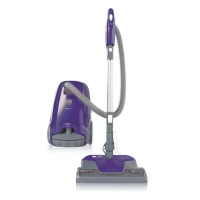 $124.95 • Buy Kenmore 200 Pet Friendly HEPA AllergenSeal Bagged Canister Vacuum