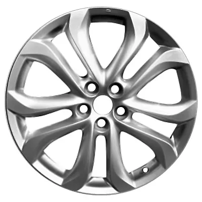 64945 Reconditioned OEM Aluminum Wheel 20x7.5 Fits 2011-2013 Mazda CX-9 • $197