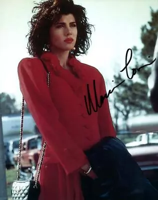 Marisa Tomei Signed 8x10 Picture Nice Autographed Photo Pic With COA • $50.39