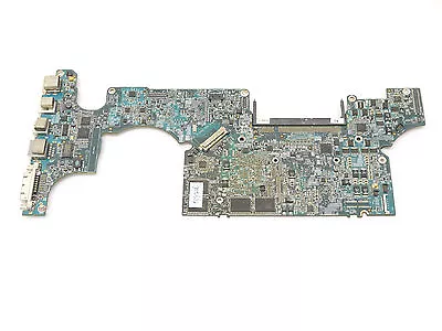 Logic Board 2.5GHz 820-2262-A For Apple MacBook Pro 17  A1261 2008 MB166LL/A • $168.88