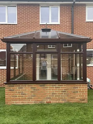 New Upvc Conservatory • £0.99