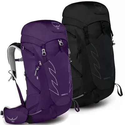 Osprey Tempest 30 Womens Hiking Backpack • $279.95