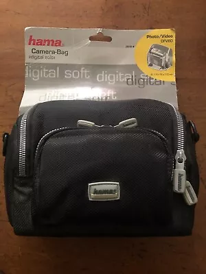 Hama Camera / Gadget Bag - New • £5