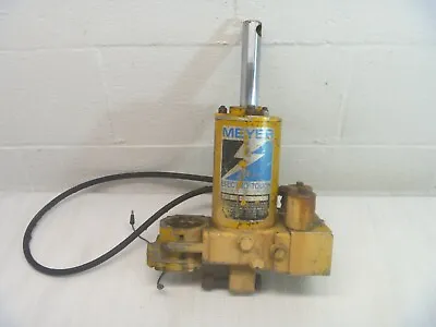 Meyer E-47 Electro Touch E47 Snow Plow Pump AS IS PARTS • $329.95